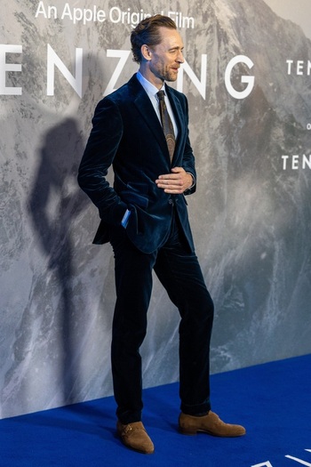Gala Screening Of TENZING At Curzon Mayfair London UK 1 Oct 2026 Gala Screening Of TENZING At Curzon Mayfair London UK 1 Oct 2026