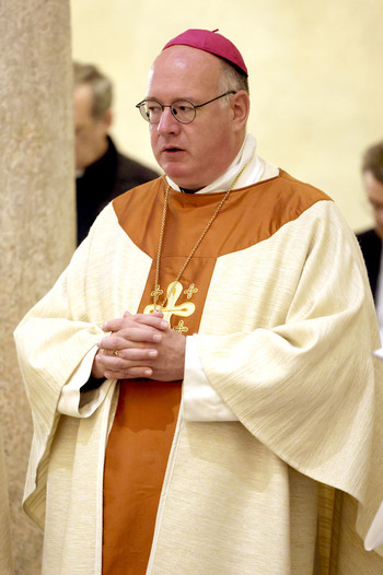 Gottesdienst der Herbst Vollversammlung der Deutschen Bischofskonferenz in Fulda Gottesdienst der Herbst Vollversammlung der Deutschen Bischofskonferenz in Fulda