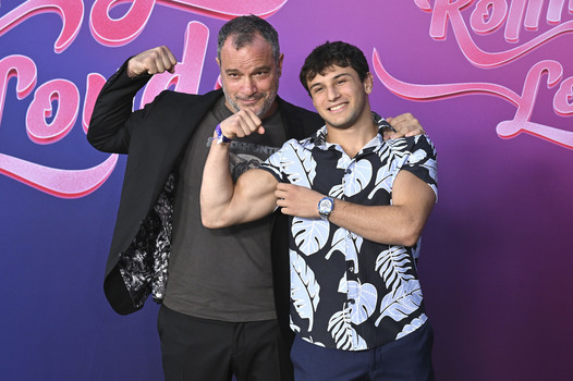 Filmpremiere Rolling Loud The Movie in Los Angeles