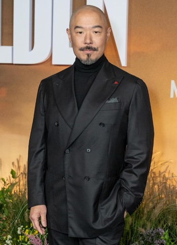 Netflix Premiere Of East Of Eden Netflix Premiere Of East Of Eden