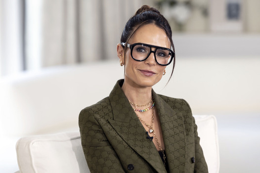 Jordana Brewster beim Women in Motion Talk Cannes Film Festival 2026 Jordana Brewster beim Women in Motion Talk Cannes Film Festival 2026