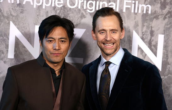 Tenzing London Gala Screening At Curzon Mayfair In London 01 Oct 2026 Tenzing London Gala Screening At Curzon Mayfair In London 01 Oct 2026