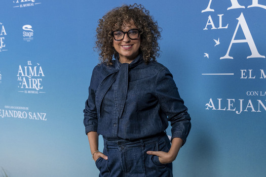 Premiere Of The Musical EL ALMA AL AIRE 09.30.26 