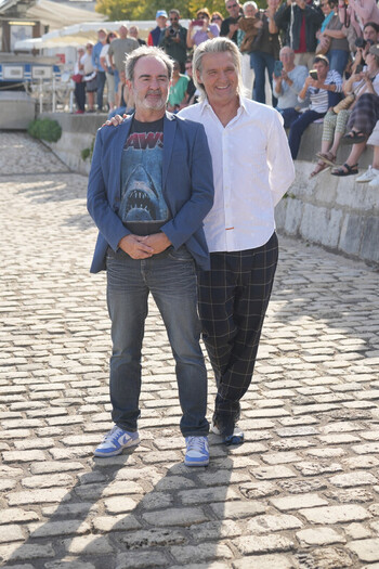 Celebrites 18 September Festival Fiction De La Rochelle