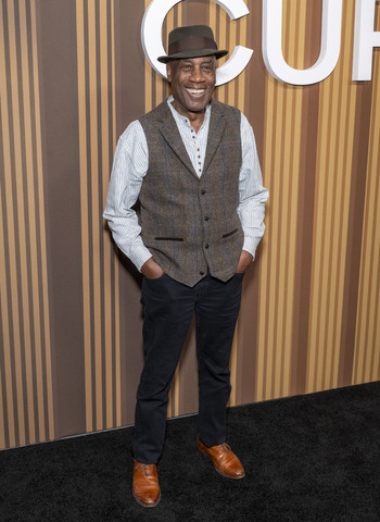 Cupertino Premieres At The Paley Center In New York Cupertino Premieres At The Paley Center In New York