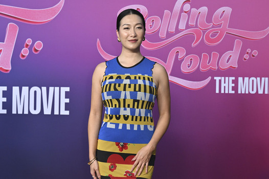 Filmpremiere Rolling Loud The Movie in Los Angeles