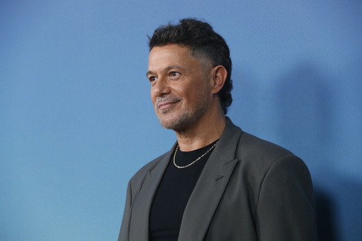 Alejandro Sanz Attends El Alma Al Aire Musical Premiere In Madrid Alejandro Sanz Attends El Alma Al Aire Musical Premiere In Madrid