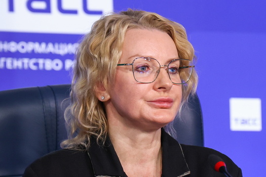Press Conference For 2026 Dostoevsky International Festival Of Dramatic Art Press Conference For 2026 Dostoevsky International Festival Of Dramatic Art