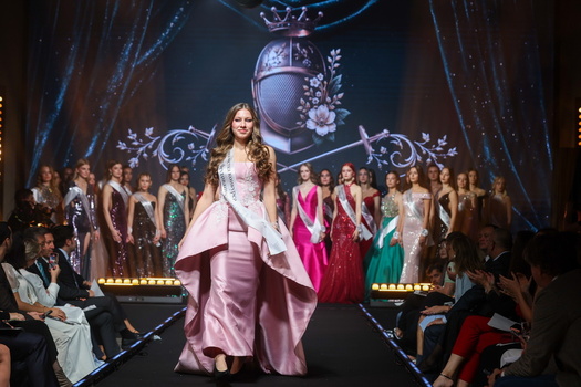 Miss And Mrs Fencing 2026 Beauty Contest In Moscow Miss And Mrs Fencing 2026 Beauty Contest In Moscow