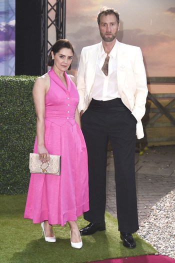 Season 2 Premiere Rivals in London