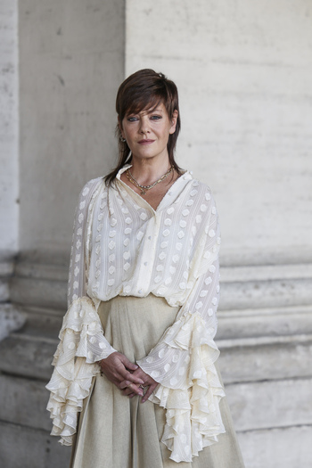 Photocall For The Film Sotto A Chi Tocca 
