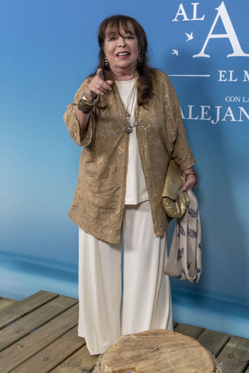 Premiere Of The Musical EL ALMA AL AIRE 09.30.26 Premiere Of The Musical EL ALMA AL AIRE 09.30.26