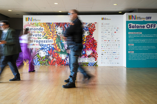 Torino. Diciottesima Edizione Del Salone Del Libro Torino. Diciottesima Edizione Del Salone Del Libro