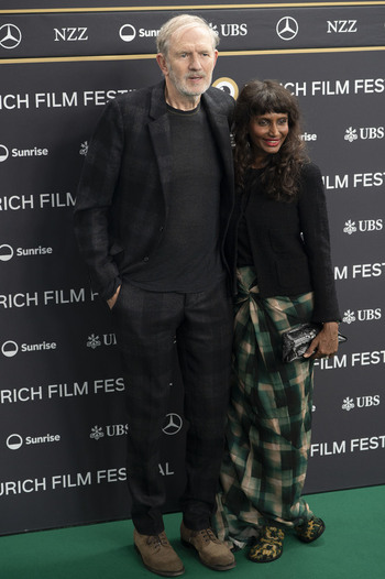Filmpremiere Ein Talent fürs Morden Zurich Film Festival 2026 Filmpremiere Ein Talent fürs Morden Zurich Film Festival 2026