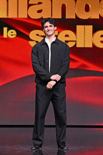 Rai 1 Photocall For The 21st Edition Of The Dancing With The Stars Talent Show Rai 1 Photocall For The 21st Edition Of The Dancing With The Stars Talent Show