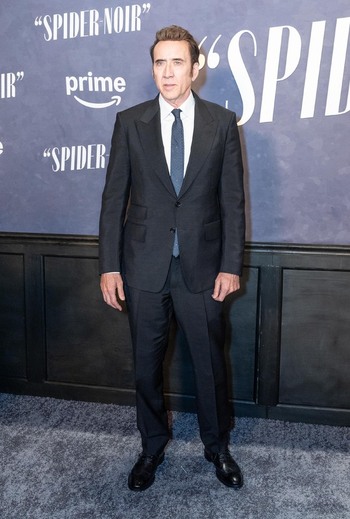 World Premiere Of Prime Video s Spider Noir World Premiere Of Prime Video s Spider Noir