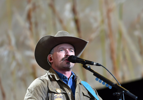 Farm Aid 2026 Brings Turnpike Troubadors Member EVAN FELKER To The Virginia Beach Amphitheater In Virginia Beach Virginia On 26 September 2026. Farm Aid 2026 Brings Turnpike Troubadors Member EVAN FELKER To The Virginia Beach Amphitheater In Virginia Beach Virginia On 26 September 2026.