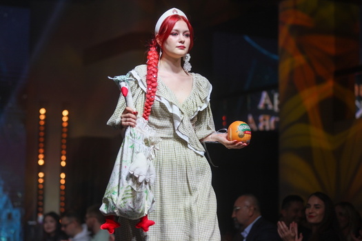 Miss And Mrs Fencing 2026 Beauty Contest In Moscow Miss And Mrs Fencing 2026 Beauty Contest In Moscow