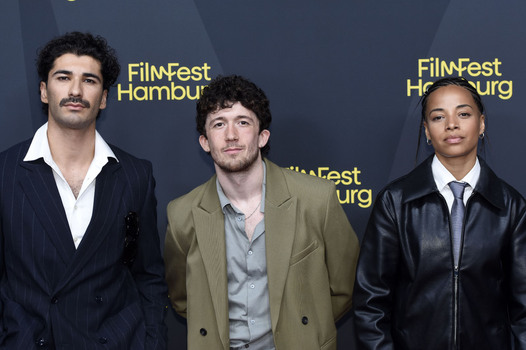 Serienpremiere Ballz Filmfest Hamburg 2026 Serienpremiere Ballz Filmfest Hamburg 2026