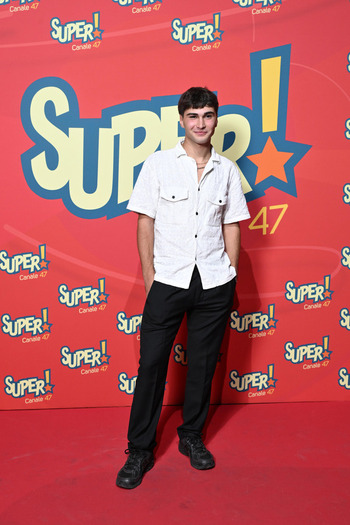 Milan Super Homecoming Party.