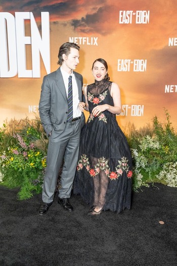 Netflix Premiere Of East Of Eden Netflix Premiere Of East Of Eden