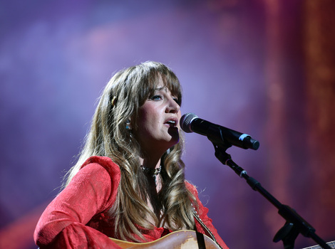 Farm Aid 2026 Brings MARGO PRICE To The Virginia Beach Amphitheater In Virginia Beach Virginia On 26 September 2026.