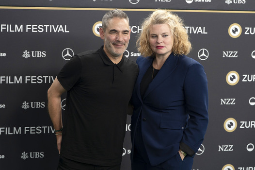 Filmpremiere Moscas Zurich Film Festival 2026 Filmpremiere Moscas Zurich Film Festival 2026