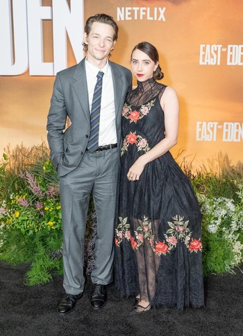 Netflix Premiere Of East Of Eden Netflix Premiere Of East Of Eden
