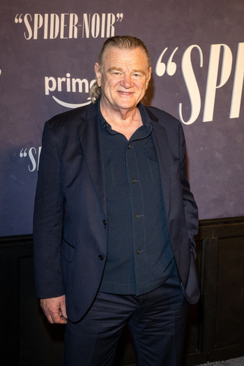 Prime Video s Spider Noir World Premiere New York USA 13 May 2026