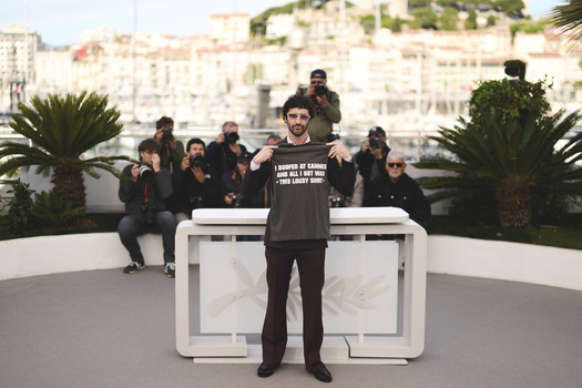 Photocall At The Cannes Film Festival At The Cannes Film Festival Photocall At The Cannes Film Festival At The Cannes Film Festival