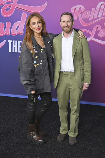 Filmpremiere Rolling Loud The Movie in Los Angeles