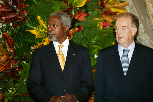 MV SAMPAIO KOFFI 012