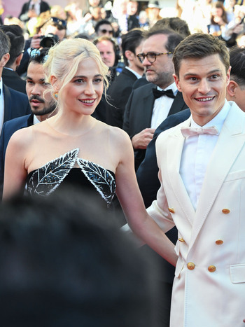Cannes 79th Cannes Film Festival 2026 Serata 4 Red Carpet Di KARMA Cannes 79th Cannes Film Festival 2026 Serata 4 Red Carpet Di KARMA