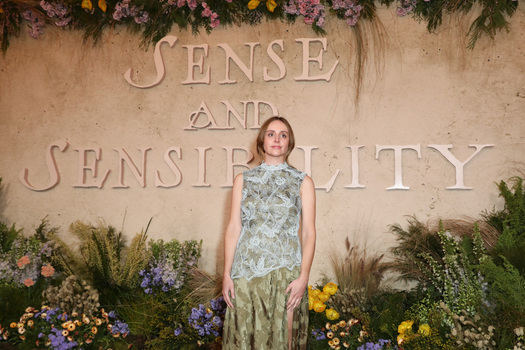 Sense And Sensibility Australian Premiere Sense And Sensibility Australian Premiere