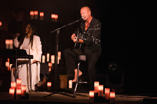 Biagio Antonacci Performs In Pompei Italy 30 Sep 2026 Biagio Antonacci Performs In Pompei Italy 30 Sep 2026
