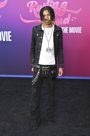Filmpremiere Rolling Loud The Movie in Los Angeles
