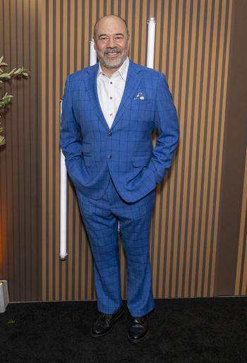 Cupertino Premieres At The Paley Center In New York Cupertino Premieres At The Paley Center In New York
