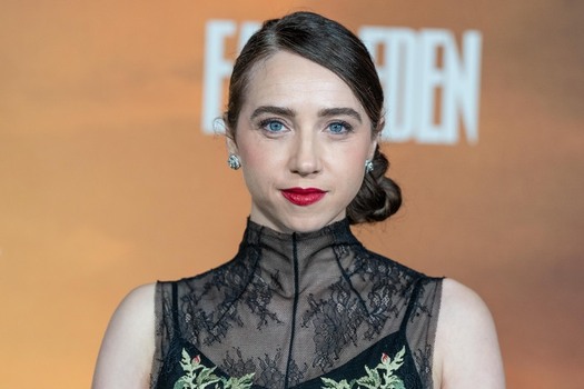 Netflix Premiere Of East Of Eden Netflix Premiere Of East Of Eden