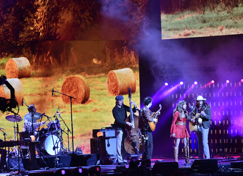 Farm Aid 2026 Brings MARGO PRICE To The Virginia Beach Amphitheater In Virginia Beach Virginia On 26 September 2026.