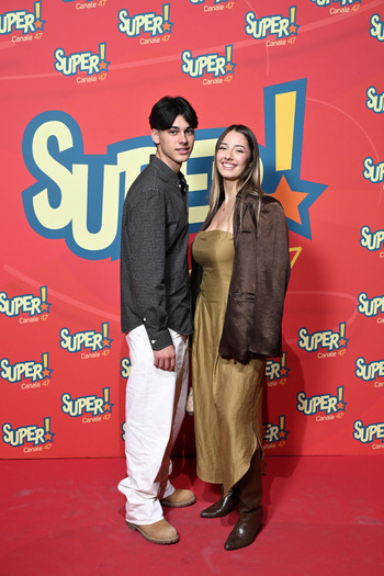 Milan Super Homecoming Party.