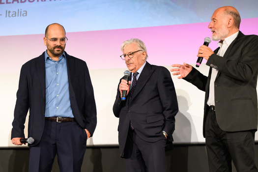 Lucca Film Festival 2026 Presentation Of The Film Baracoa Lucca Film Festival 2026 Presentation Of The Film Baracoa
