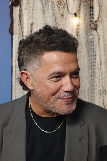 Alejandro Sanz Attends El Alma Al Aire Musical Premiere In Madrid Alejandro Sanz Attends El Alma Al Aire Musical Premiere In Madrid