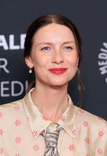 Outlander A Celebration Arrivals