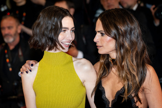  The Fast And The Furious Red Carpet At 79th Cannes Film Festival In Cannes France 14 MAY 2026.