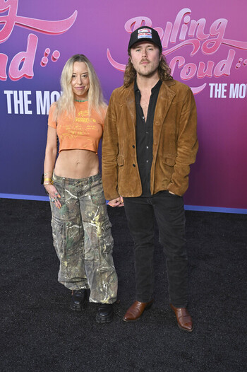 Filmpremiere Rolling Loud The Movie in Los Angeles