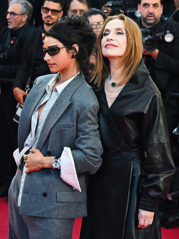Cannes 79th Cannes Film Festival 2026 Serata 4 Red Carpet Di KARMA Cannes 79th Cannes Film Festival 2026 Serata 4 Red Carpet Di KARMA