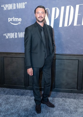 World Premiere Of Prime Video s Spider Noir World Premiere Of Prime Video s Spider Noir