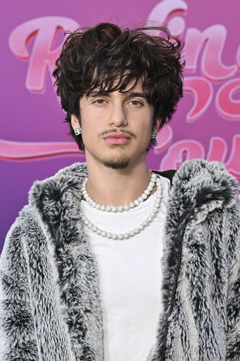 Filmpremiere Rolling Loud The Movie in Los Angeles