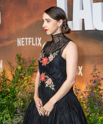 Netflix Premiere Of East Of Eden Netflix Premiere Of East Of Eden