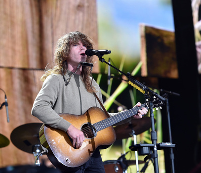 Farm Aid 2026 Brings JESSE WELLS To The Virginia Beach Amphitheater In Virginia Beach Virginia On 26 September 2026.